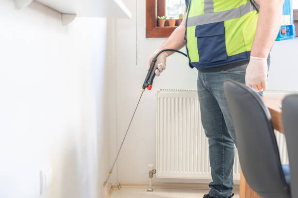 Best Emergency Pest Control  in Huntington, UT